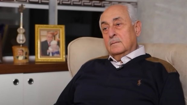 Zamiq Əliyev: "Özünə hörmət edən sənət adamı efirdə hər gün görünməz" - VİDEO