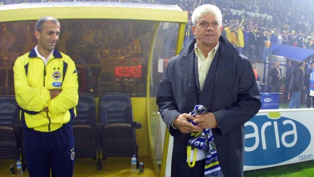 "Fənərbağça"nın sabiq baş məşqçisi VƏFAT ETDİ