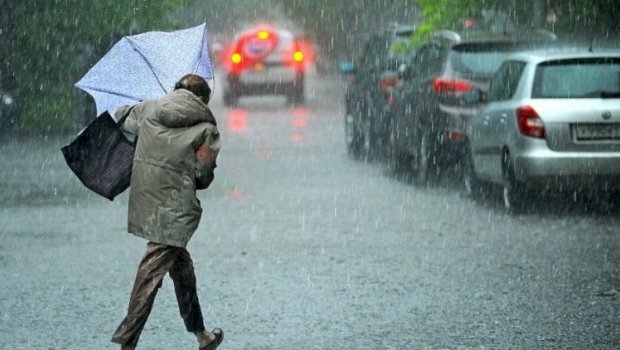 Azərbaycanda hava yenidən pisləşəcək: Daşqın və sel...