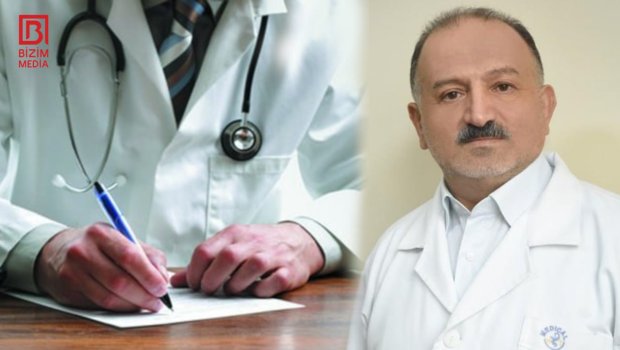 Farmokoloq: &ldquo;Həkimlərin xətti çətin oxunur deyə, əczaçılar səhv dərman verirlər&rdquo;