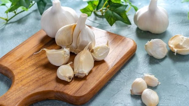 Sarımsağı acqarına udmağın RİSKLƏRİ
