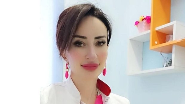 Aynur Rüstəmova vəfat etdi &ndash; FOTO