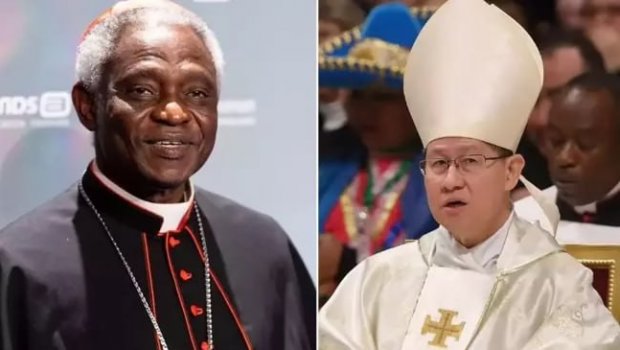 Yeni Roma Papası kim olacaq?
