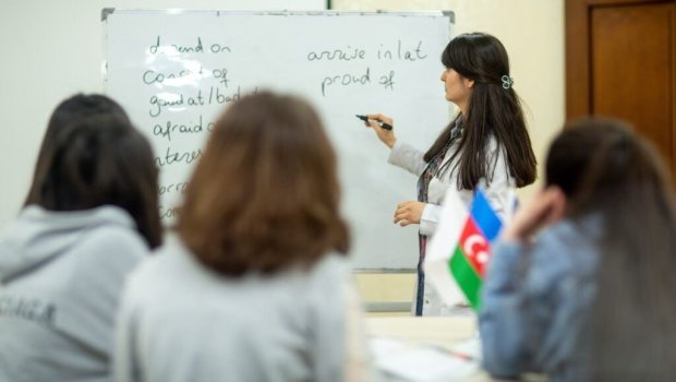 Repetitorlara BƏD XƏBƏR &ndash; &ldquo;Yaxın 5 ildə...&rdquo;