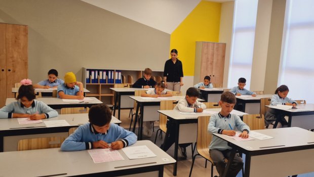 Şagirdlərin NƏZƏRİNƏ! Bu fənlər üzrə monitorinq KEÇİRİLƏCƏK