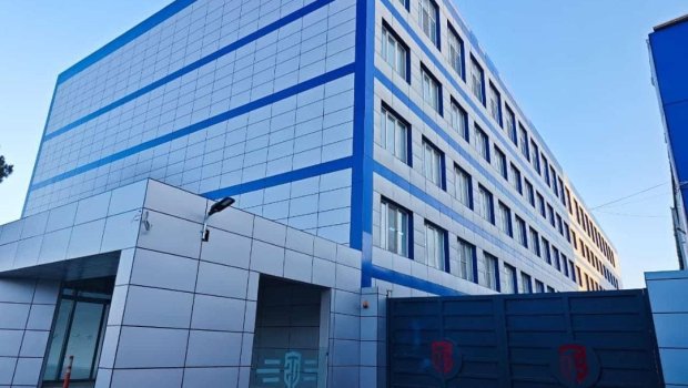 Sumqayıt Tekstil Fabrikində kütləvi ZƏHƏRLƏNMƏ &ndash; FOTO