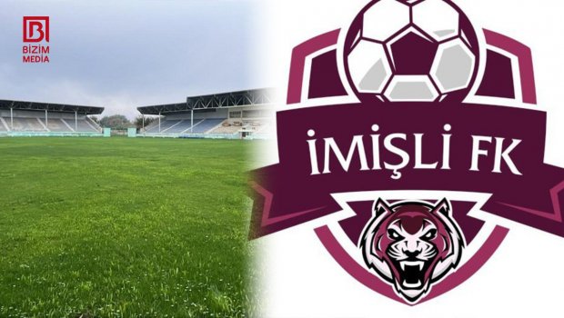 “İmişli” fanatlarına ŞAD XƏBƏR