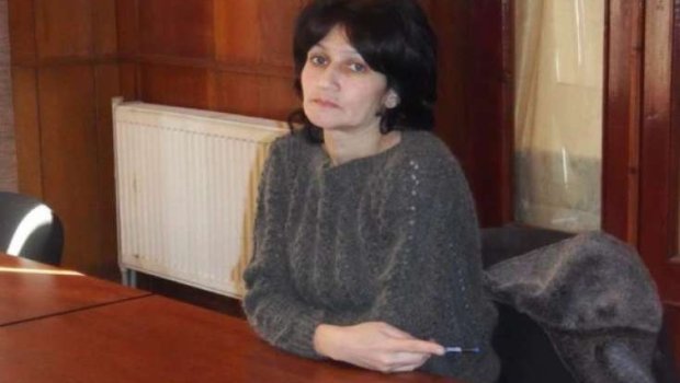 Təranə Səidova vəfat etdi