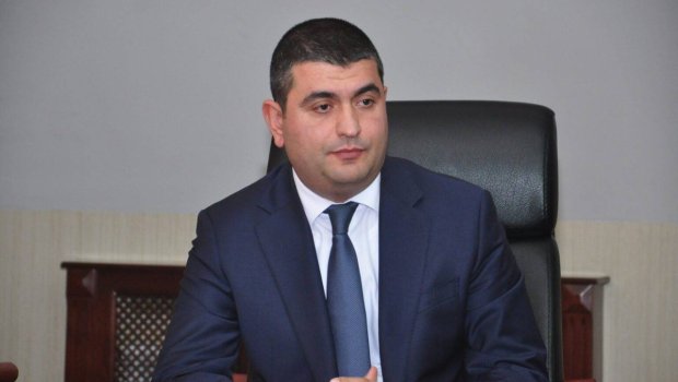İcra başçısına 39 yaşlı I müavin TƏYİN EDİLDİ