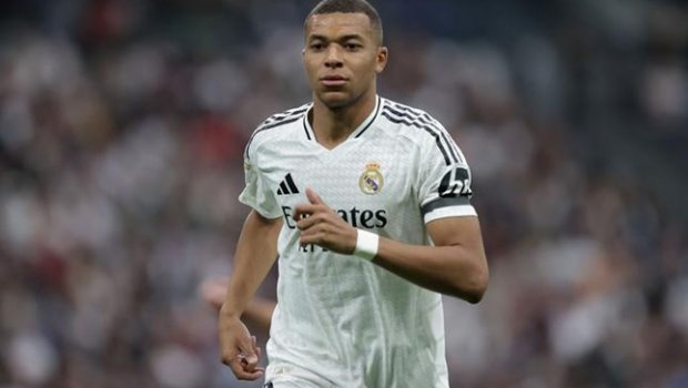 Mbappe “El-Klassiko”da oynayacaq?