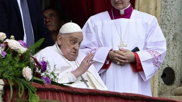 Papa ilə vida mərasimi bu tarixdə keçirilə bilər
