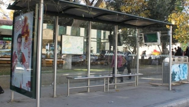 Bakının avtobus dayanacaqları YENİLƏNƏCƏK - 1,7 milyon manat ayrıldı