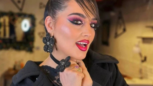Meyxanaçılara "Keyxanaçılar" deyən Elza Seyidcahan: "Gənclərin tərbiyəsini pozurlar" – VİDEO