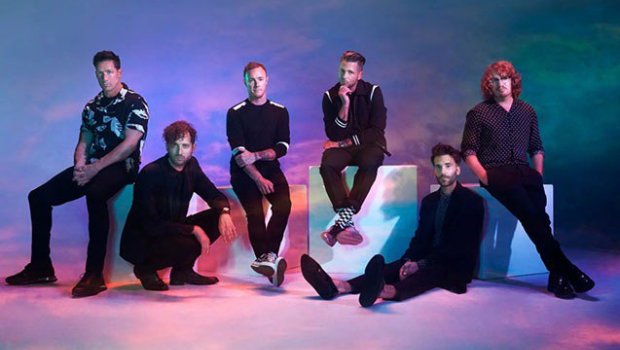&ldquo;OneRepublic&rdquo; konsertinə son 1 həftə!
