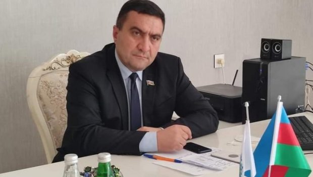 Deputat 3 xəstəxanada baş verən pozuntuları AÇIQLADI