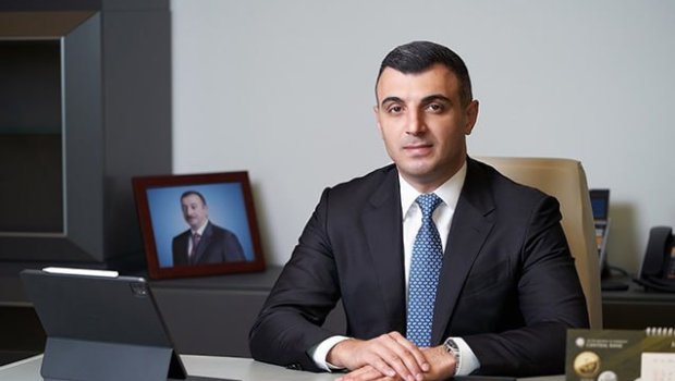 Taleh Kazımovdan yeni TƏYİNATLAR