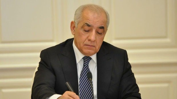 Baş nazirdən bu şəxslərin maaşı ilə bağlı yeni QƏRAR