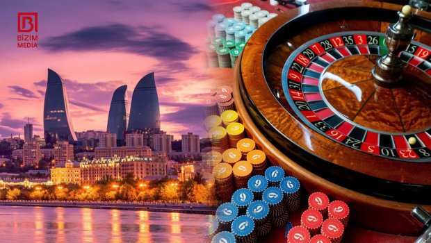 Xarici ölkələrin milyardlar qazandığı kazinolar Azərbaycanda da yaradılmalıdırmı? &ndash; ARAŞDIRMA