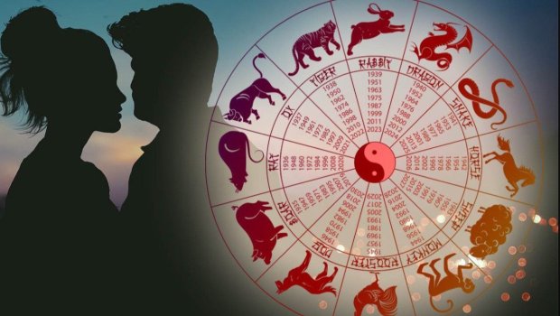 30 yaşdan sonra ideal sevgisini tapan 5 BÜRC