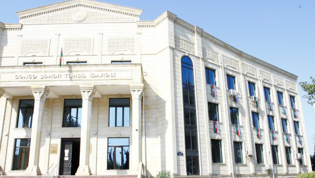 Gəncədə şagirdlər arasındakı insidentlə bağlı RƏSMİ AÇIQLAMA