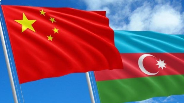 Azərbaycan və Çin arasında energetika sahəsində bir sıra sənədlər İMZALANDI