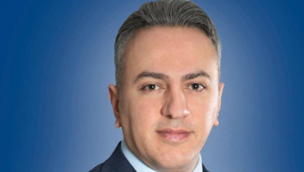 Ramin Rzayevə YÜKSƏK VƏZİFƏ verildi