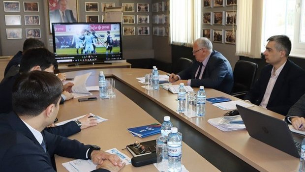 AFFA “Zirə”nin futbolçusunun cəzasını AZALTDI