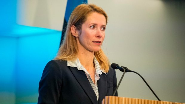 Kaya Kallas Azərbaycana səfər edəcək - BU TARİXDƏ