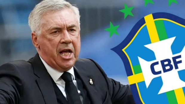 Ançelotti ən çox qazanan məşqçi OLA BİLƏR