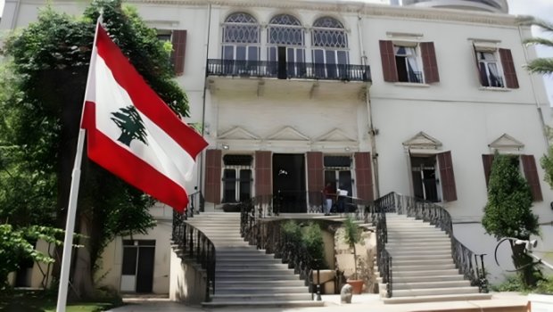İran səfiri Livan XİN-ə ÇAĞIRILDI