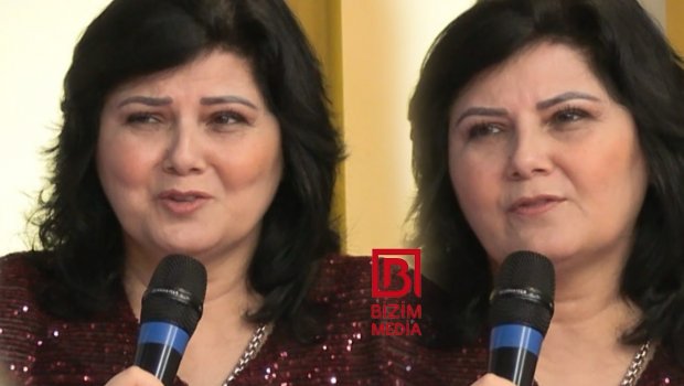 “Bu yaşdan sonra efirə çıxmayacağam”