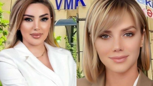 Ayağına prosedur etdirdi, aylardır irin axır - Məşhur kosmetoloqdan ŞİKAYƏT/FOTO