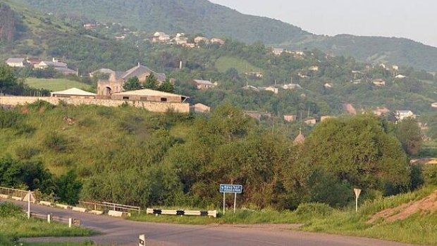 Bu ərazilər Azərbaycana verilməlidir, gecikir &ndash; Sərkisyan