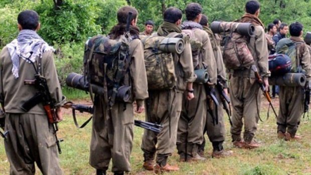 PKK aprelin sonuna qədər özünü buraxacaq?
