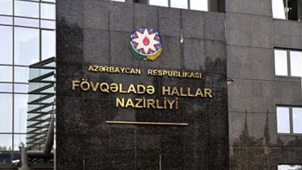 FHN-dən avtomobillərdə yanğınlarla bağlı sürücülərə MÜRACİƏT