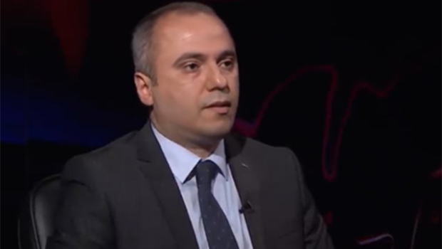AQTA-da ŞOK istefa - Zaur Kərimov vəzifəsindən getdi