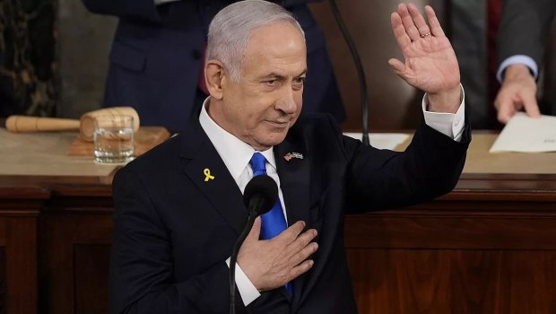Netanyahu tezliklə Azərbaycana gələcək