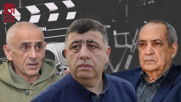 Orxan Fikrətoğludan sonra ARKA-ya kim RƏHBƏRLİK EDƏCƏK?