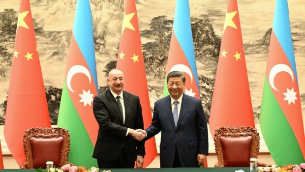 Azərbaycan-Çin əməkdaşlığında YENİ DÖNƏM – Əsas hədəflər və PERSPEKTİVLƏR