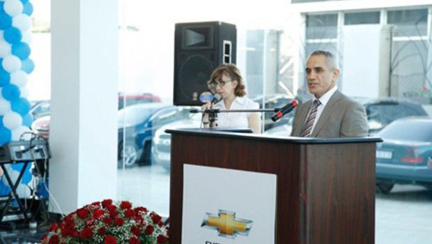 &ldquo;Melissa Group&rdquo;un rəhbərinin həbs müddəti UZADILDI