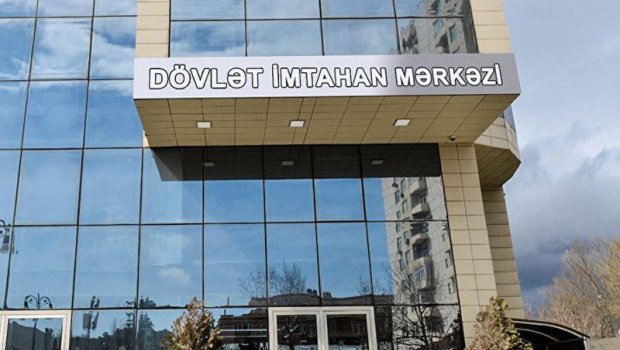 52 minə yaxın şagird İMTAHAN VERƏCƏK