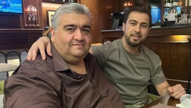 Nicat Rzazadə vəfat etdi - FOTO