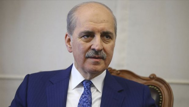 “Gözlənilən İstanbul zəlzələsi yoldadır” - Numan Kurtulmuşdan HƏYƏCAN TƏBİLİ