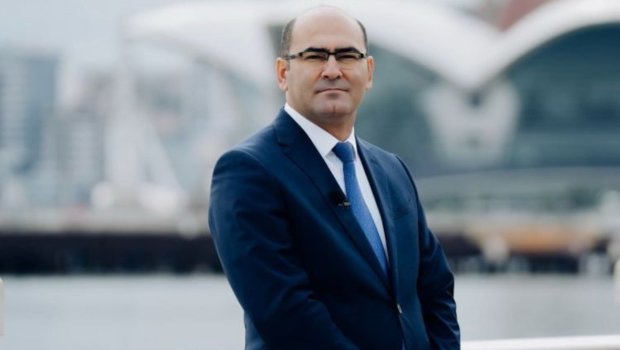 Ya bir yol tap, ya bir yol aç, ya da yoldan çəkil- Uzaq Çin indi bizə daha yaxındır