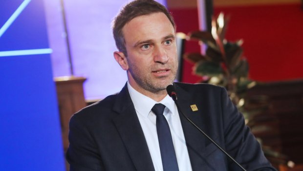CEV prezidenti Bakıya GƏLİR