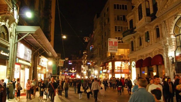 Türkiyədə zəlzələdən sonra afterşoklar DAVAM EDİR