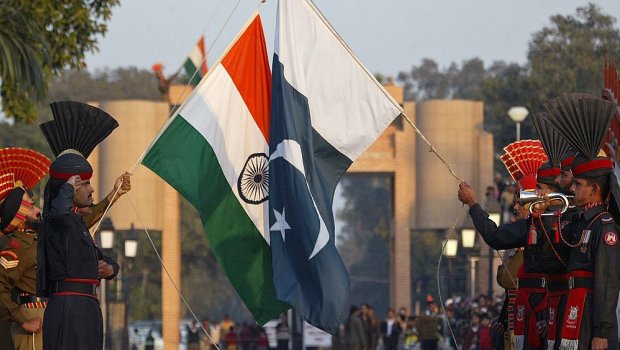 Hindistan Pakistanla 65 illik müqavilədən GERİ ÇƏKİLDİ