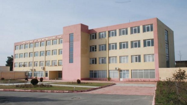 Bu zavodun səhmlərinin əmək kollektivinə güzəştli satışına BAŞLANILIR