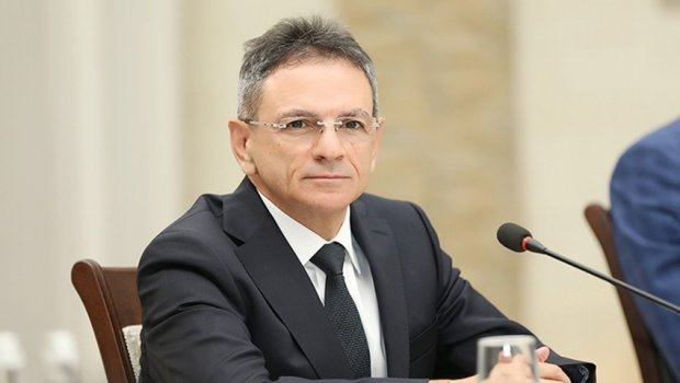 Mədət Quliyev bu vəzifəsindən İSTEFA VERDİ
