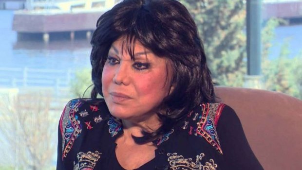 Flora Kərimovanın SƏSİ BATDI